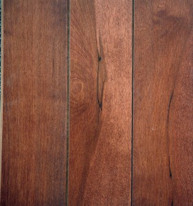 hardwood flooring maple gunstock