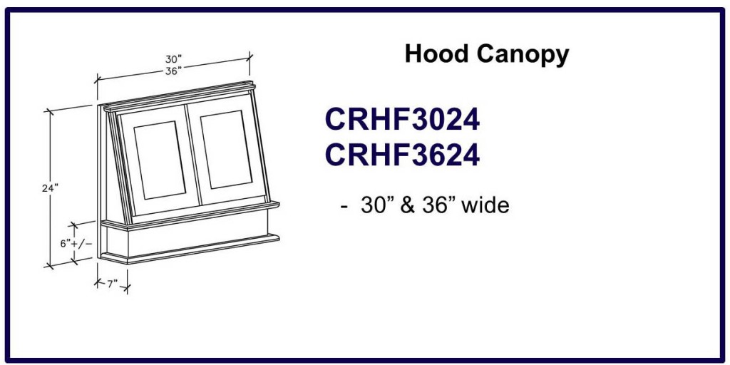 hood canopy